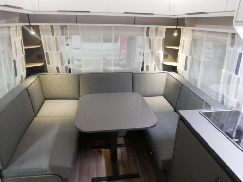 Fendt Apero 465 SFB Modell 2026 Foto: 15