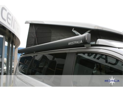 Westfalia Ford Nugget Plus 170PS Automatik inkl. Toilette Foto: 7