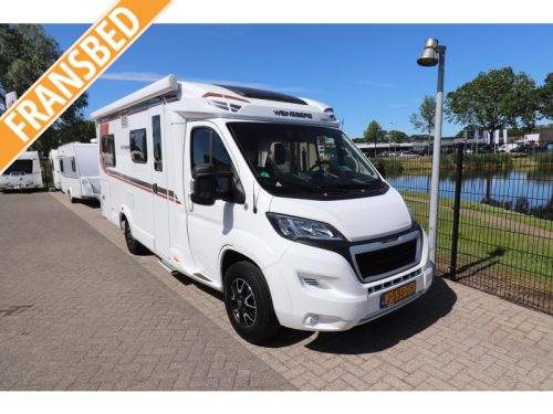 Weinsberg CaraCompact Pepper 600 MF  photo: 0