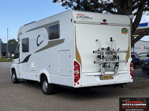 CAPRON T 337 photo: 2