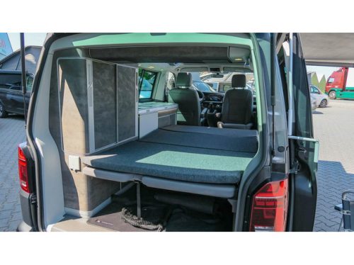Volkswagen T6.1 California Ocean Edition 4Motion 5 zitplaatsen foto: 19