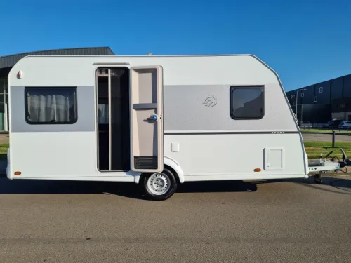 Knaus Sport 450 FU -2025- photo : 7