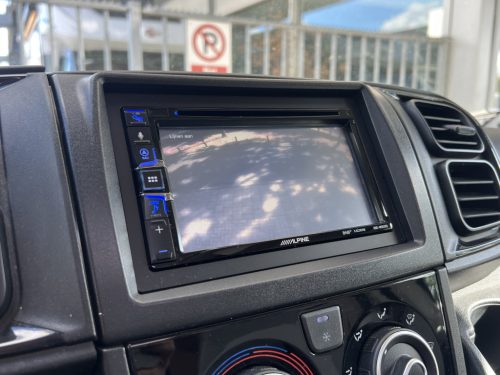 Adria Twin 640 SLB SINGLE BEDS 9T AUTOMATIC VAN SWING AIRCO photo: 13