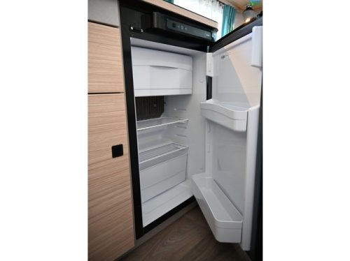 Eriba Touring Troll 530 photo: 11