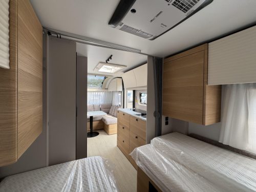 Adria Adora 532 UL photo: 7