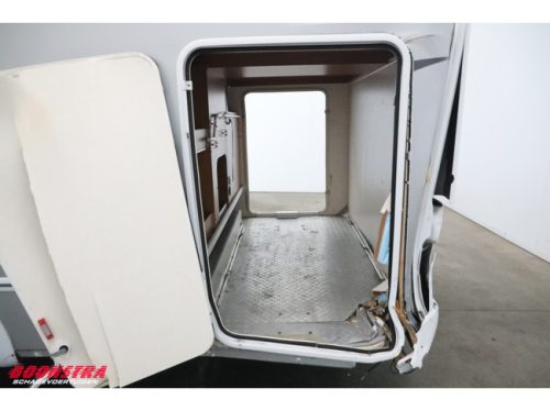 Knaus SunTI 700 LEG 2.3 M.Jet 2xAirco Luftfederung Kamera Backofen/Mikrowelle 4G-Travelvision Foto: 10