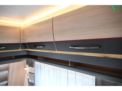 Hobby De Luxe 460UFe Foto: 20