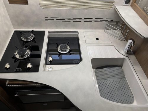 Frankia Platin 8400 QD Alpine Sound System photo: 8