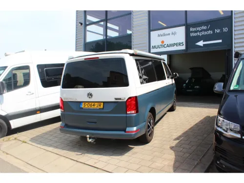 Westfalia Kepler Westfalia Kepler One T6.1  photo: 1