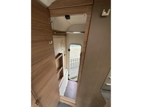 Knaus Vansation 500 LT AUTOMATIC | ACC | COM photo: 20