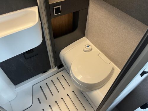 Hymer ML-T 570 AWD Foto: 10