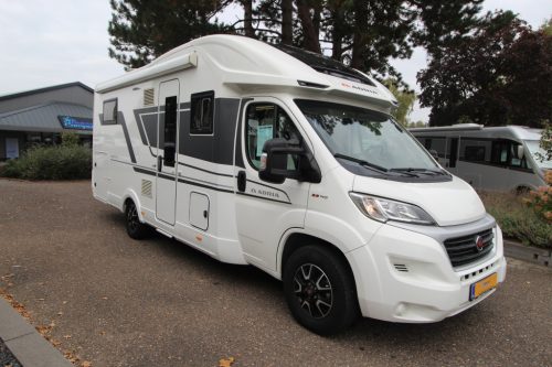 Adria Matrix 670 DC Plus