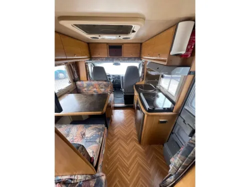 Laika Ecovip 7 R Foto: 8