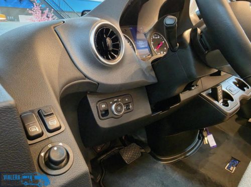 Hymer BMC-I 680 Blackline *170pk Automaat* Levelsysteem*Vol!! foto: 23