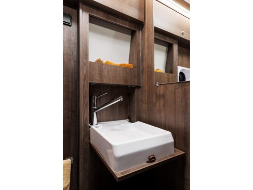 Benimar Benivan 161 ES NOW WITH &euro;10,500 DISCOUNT photo: 19