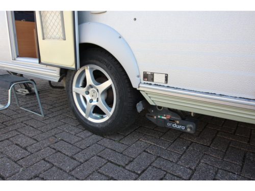 Kip Navigator 44 TDB Vloerverw Mover, Avanc&eacute;  foto: 22