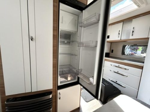 Hobby De Luxe 460 SFF extremely complete photo: 12