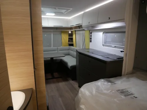 Fendt Apero 495 SFB GRATIS MOVER UND MARKISE Foto: 15