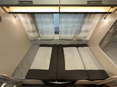 Caravelair Antares Style 476 Family photo: 7