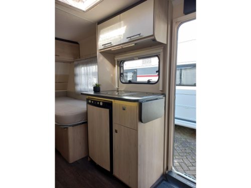 Caravelair Antares Style 450 mover-voortent-luifel  foto: 9