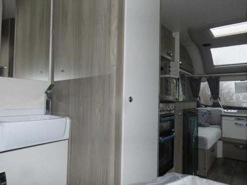 Sprite Mondial 470 SE New, previous year model!! photo: 9