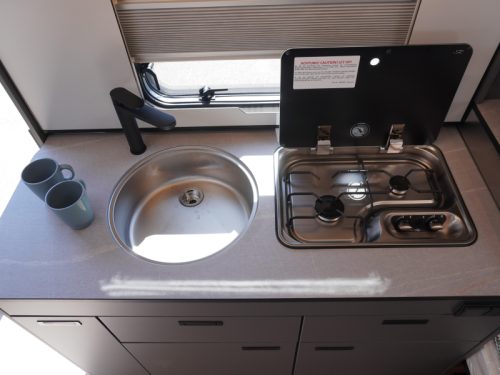 Eriba Novaline 485 photo: 10