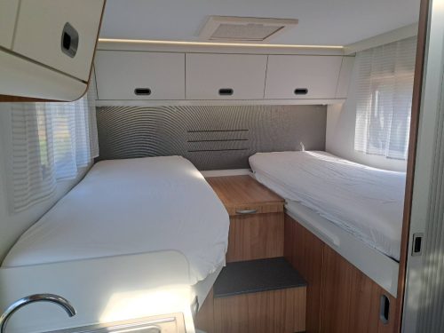 Adria Sun Living photo : 5