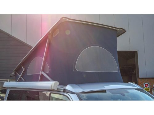 Volkswagen T6 California Bulli Colour Concept Foto: 16