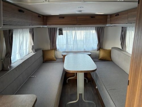 Eriba Touring 620 photo: 3