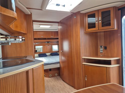 Tabbert Puccini 540 DV Foto: 7