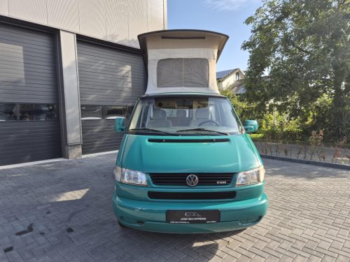 Volkswagen California 2.5 TDI T4 Beach Westfalia photo: 1