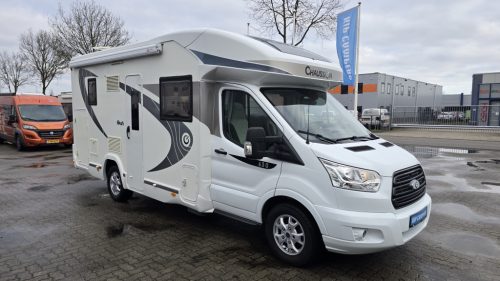 Chausson 630 Flash photo: 0