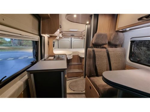 P&ouml;ssl Roadstar 600 L photo: 8