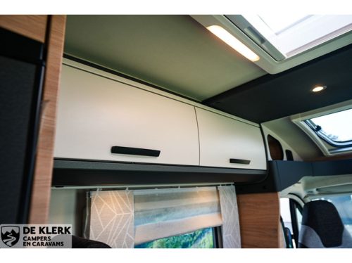Knaus LIVE TI 590 MF Platinum Select photo: 15