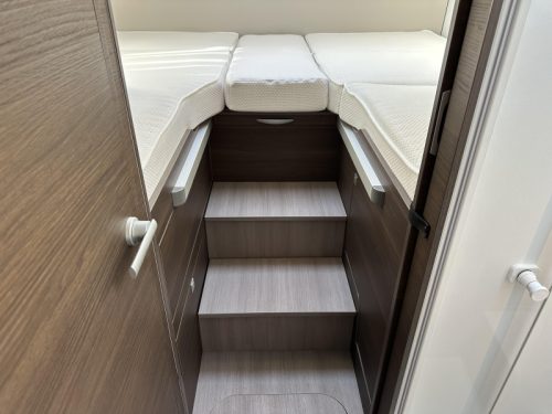 Adria Sonic 700 SL Supreme Alde, 4.4T  photo: 20