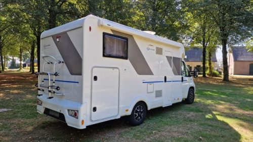 Fiat Adria Sunliving S70SP photo: 7