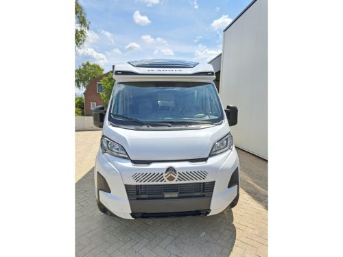 Adria Compact Select DL Automatic 2027 photo: 1