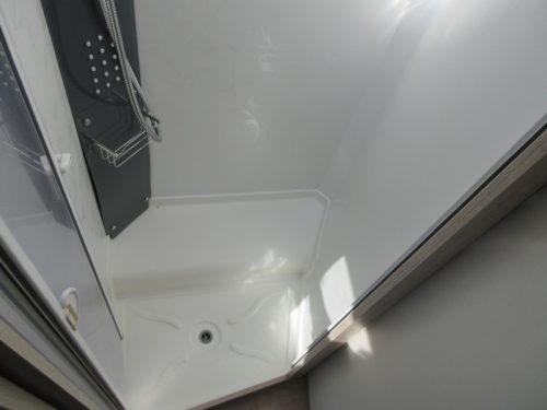 Rapido 696 F Premium Edition AUTOMATIK FACE TO FACE Foto: 11