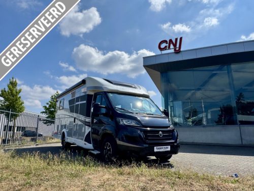 Sunlight T 68 XV 15 Jahre Edition Automatik Foto: 0