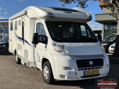 Mc Louis TANDY 673 with single beds euro 5 photo: 1