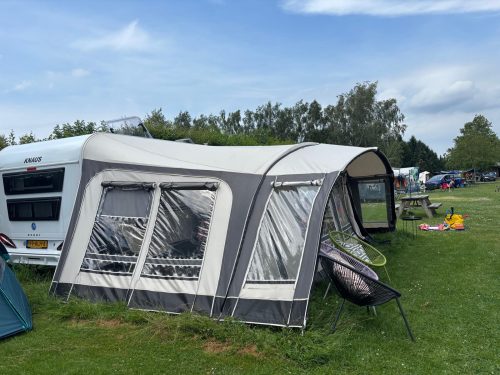 KNAUS FDK 540 Sport photo: 6