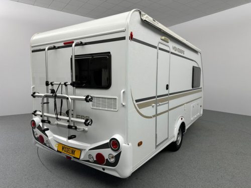 Weinsberg CaraOne 420 QD Foto: 16