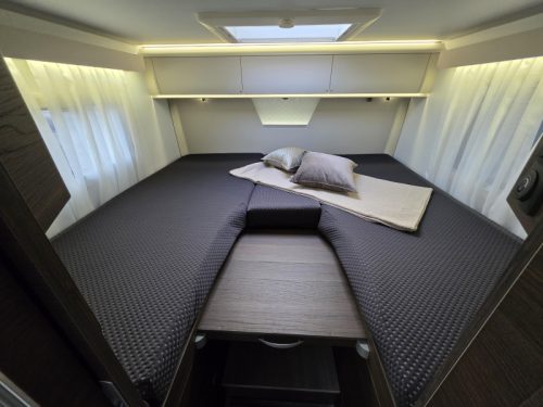 Adria Coral Supreme MB 670 DL Foto: 19