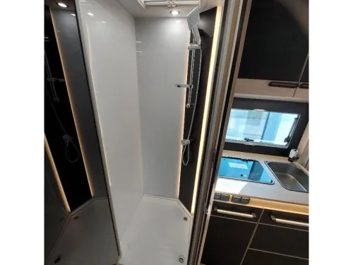Chausson Titanium 630 New 2026 photo: 17