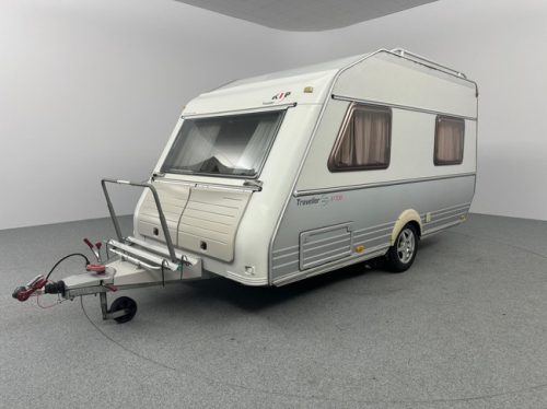 Kip Traveller 41 TDB Cruise Edition photo : 17
