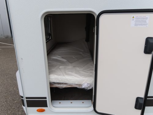 Dethleffs C'Go 495 QSK "ACTIV" ACTIEPAKKET  Foto: 17