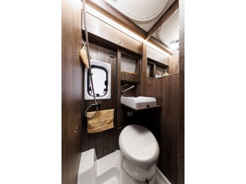 Benimar Benivan 161 ES NOW WITH &euro;10,500 DISCOUNT photo: 16