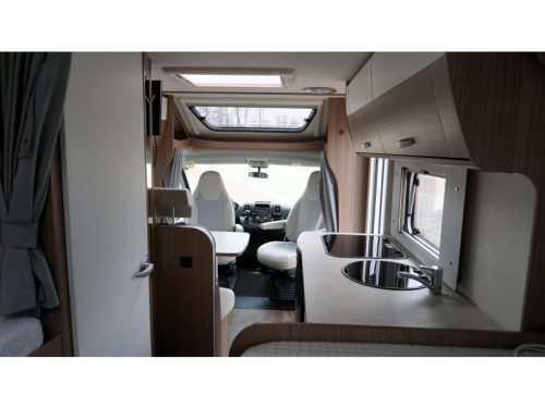 Carado T 337 Automatic / single beds  photo: 7