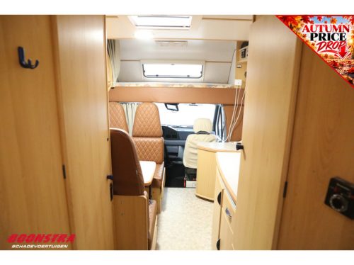 Mercedes-Benz Rotec 904 412 D Awning Transverse bed Central kitchen Cruise Camera 110,474 km! photo: 5