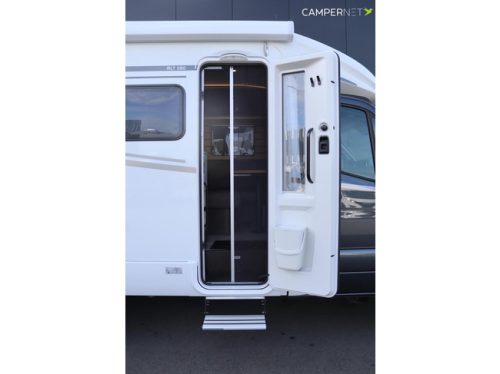 Hymer ML-T 580 4x4 190hp Automatic | Levelling system | Single beds | Air suspension | Lithium | FULLY LOADED! | Inverter | Roof air conditioning | Clesana toi photo: 7